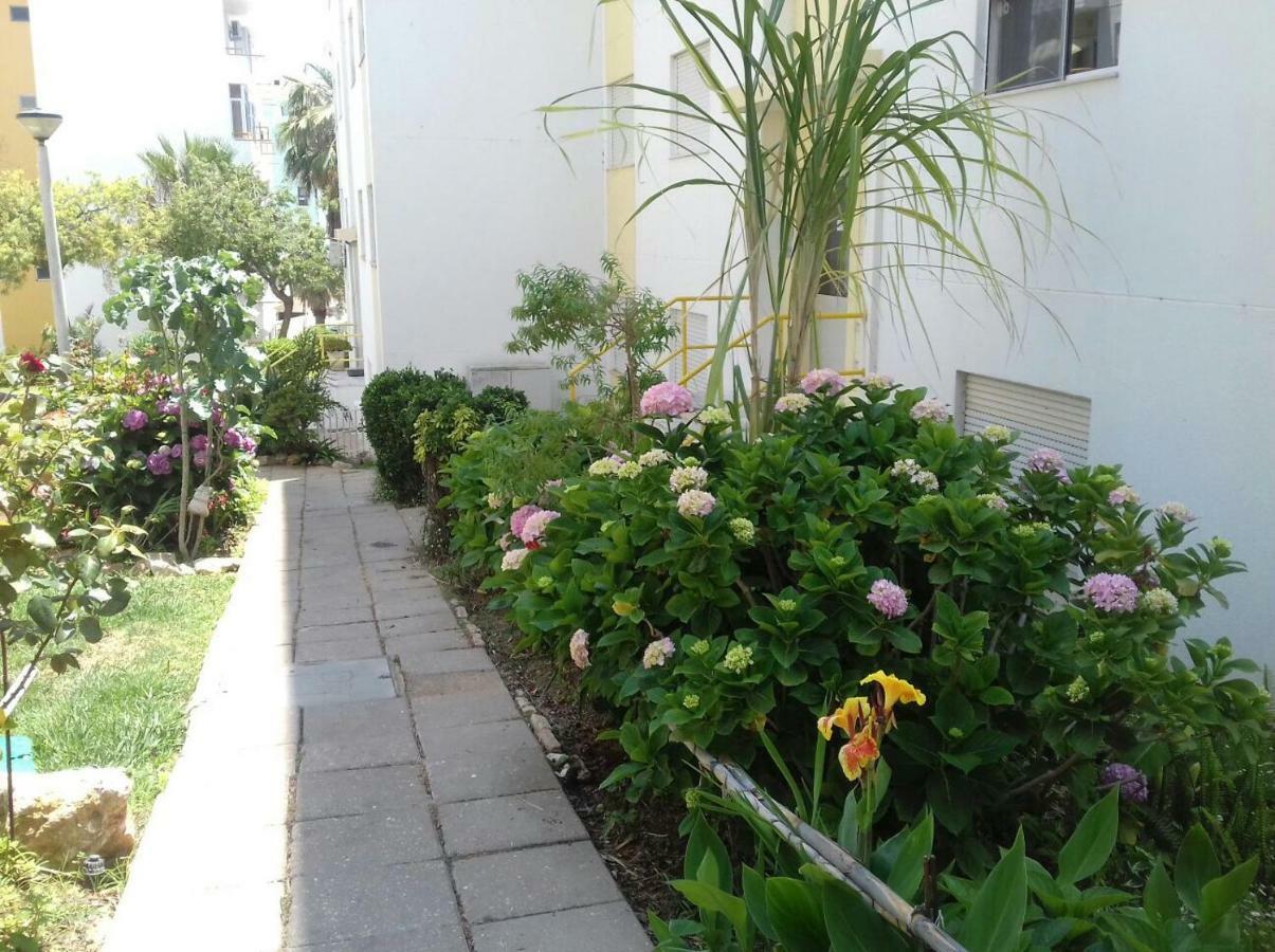 Tiagos Apartament Faro Exterior photo